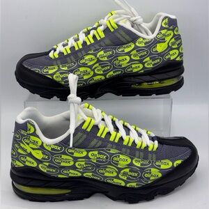 Nike Air Max 95 Kid’s Size 6.5Y/Wmns Size 8
